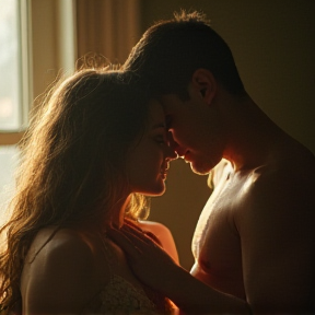 Como foi bom te conheçer