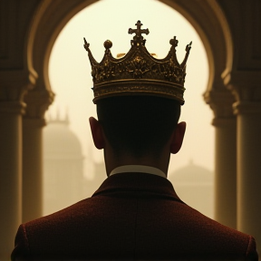 La Pertica Patriarcale (Male Gaze Edition)