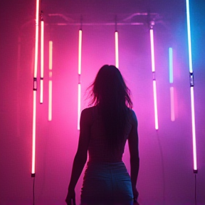 Someone To Pull Me Out Of The Darkness