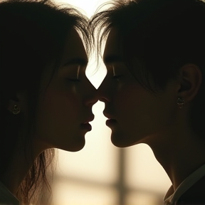 Dualarımda yaşıyorsun