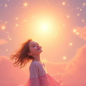 반짝반짝 스마일