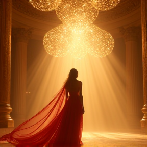 Бал другой эпохи