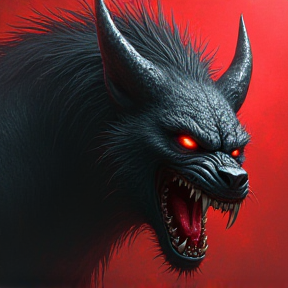 Зверь внутри