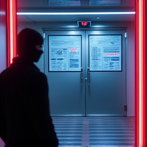 RUN THE LOBBY // ALPHA MAMBA