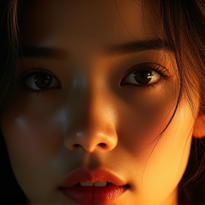 Mbak Vika, Salah Pilih Cinta