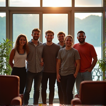 Bitlo.ru - Всем привет! Мы в эфире, эстафету получили.