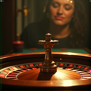 Bitlo.ru - Последняя ставка и ею был ты, крутилась рулетка...