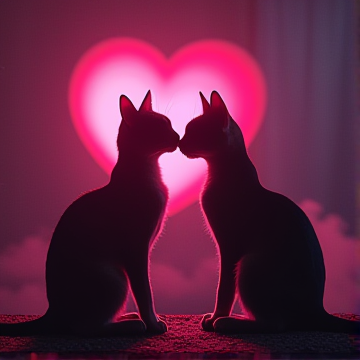 Bitlo.ru - Мяукаешь в Сердце