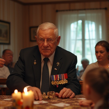 Bitlo.ru - Мы друзья поздравляем Николая- Юбилей 65 лет. о...