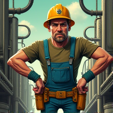 Bitlo.ru - Дениска-Баламут