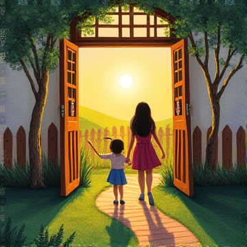 Bitlo.ru - Прощание с садиком