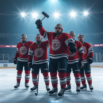 Bitlo.ru - Медведи Сахалина: Лед и Пламя