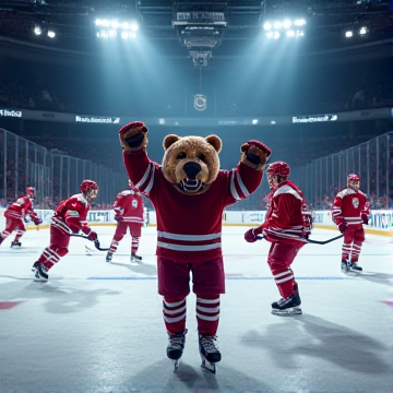 Bitlo.ru - Медведи Сахалина: Лед и Пламя