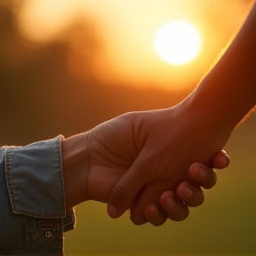 Take My Hand