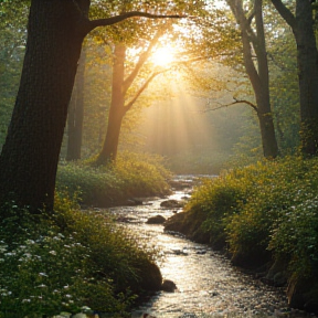 mother nature