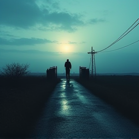No One Returns
