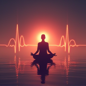 Сердце Пульсирует