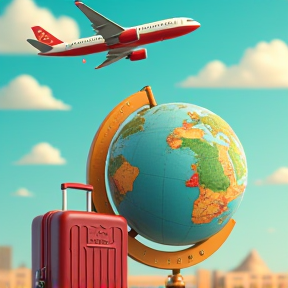 Cinco Pasaportes