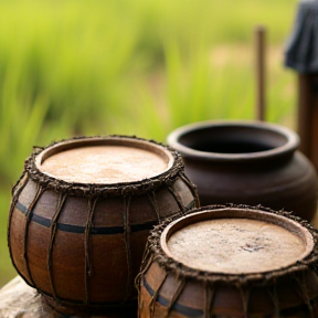 Behuma Padang Bai