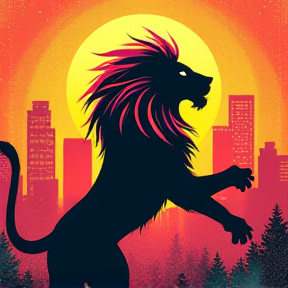 Lion of Judah
