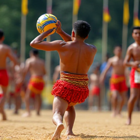 takraw