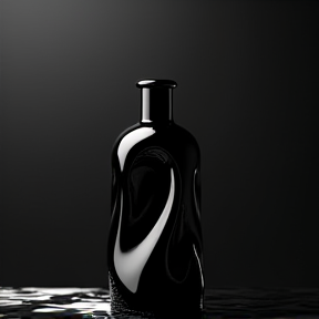 Noir Au Flacon