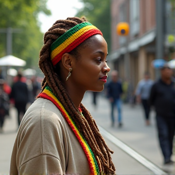Haagse Markt Fair Play Dub