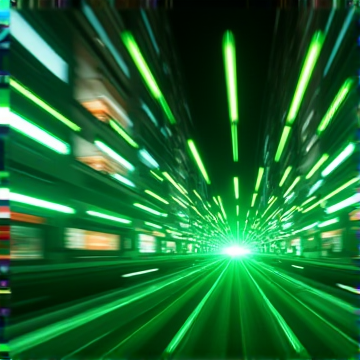 Green Lights