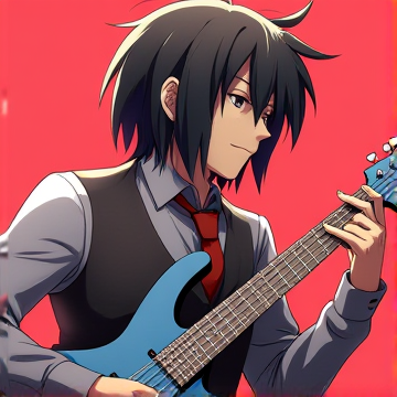 Looped Cipher cover