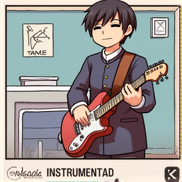 Kinetic Drive cover