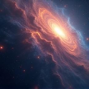 Rise of the Void