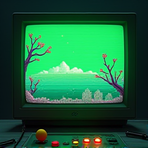 Pixel Pulse