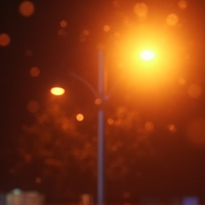 NIGHTLIGHT