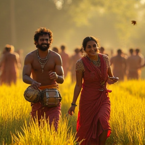 bhogali