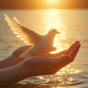 His Mercy