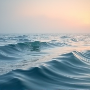 the soothing