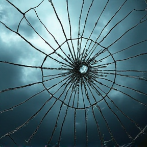 Fractured