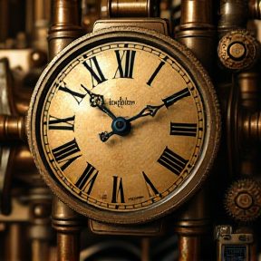 Clockwork