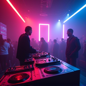 Dj