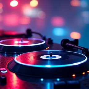 Dj