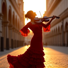 spain