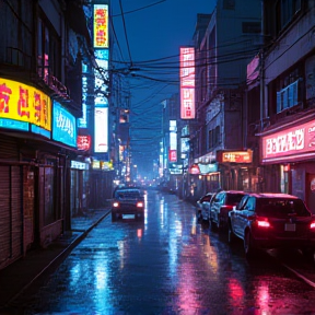 Tokyo Vice