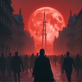 Les Ombres de Paris