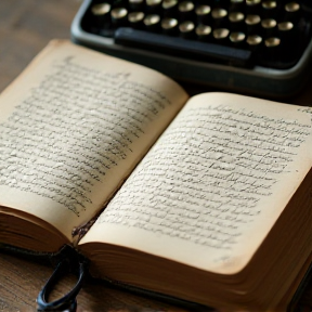 المكتوب