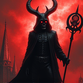 devil