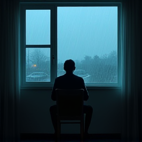 Lonely