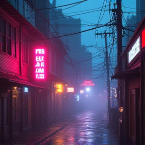 Noite Quebrada