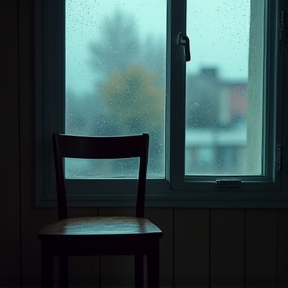 Lonely