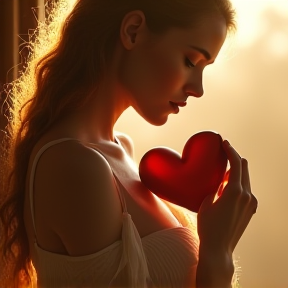 Tu es mon amour