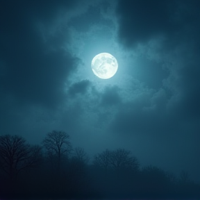 The NIght